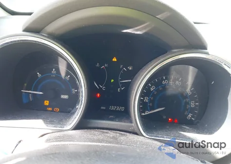 2009 Toyota Highlander from USA, damaged, VIN JTEEW41A592028943